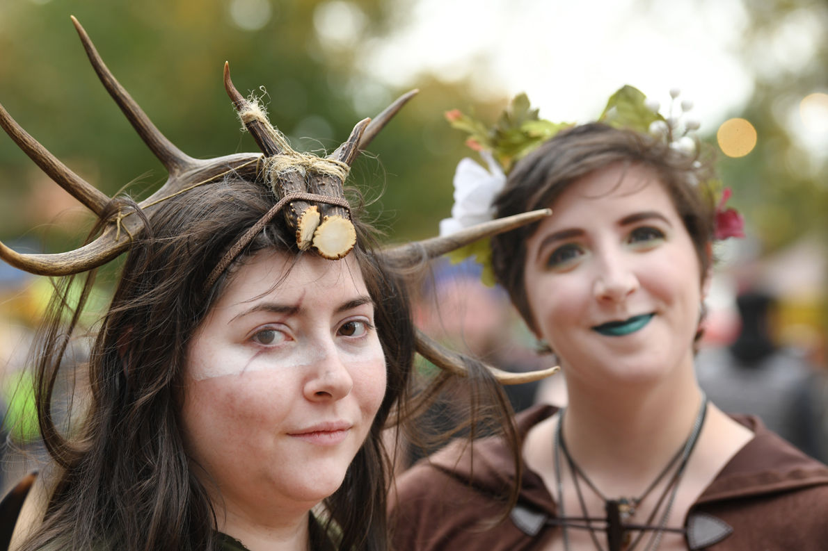 Texas Renaissance Festival